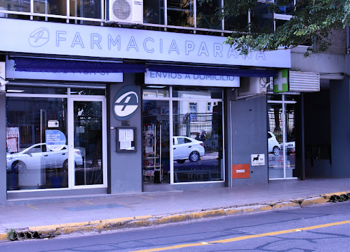 Farmacia Paraná