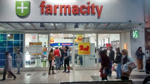 Farmacity