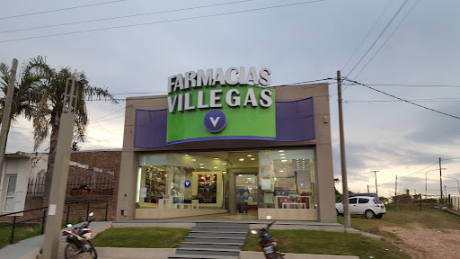 Farmacias Villegas 2