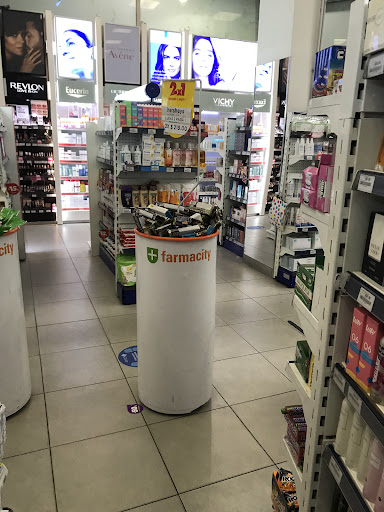 Farmacity