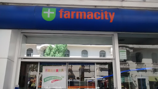 Farmacity