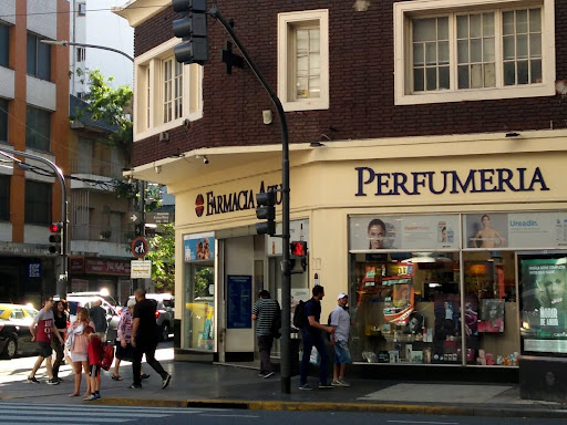Farmacia Azul