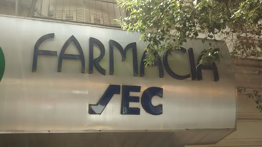 Farmacia SEC Perón (ONCE)