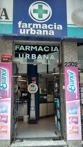 farmacia urbana