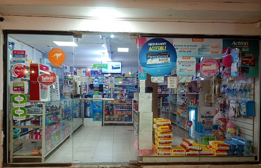 Mi Farma Red De Farmacias - Sucursal Las Orquideas
