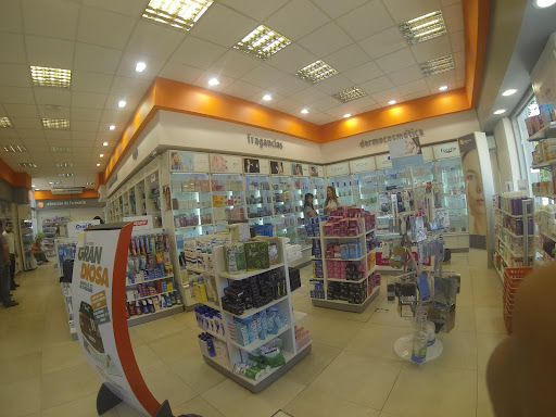 Minerva Farmacias
