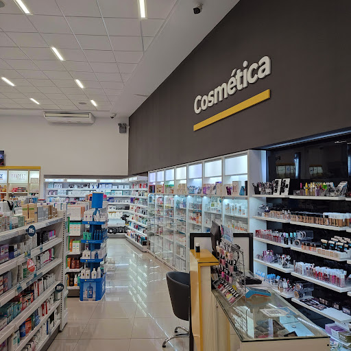 Colón Red de Farmacias