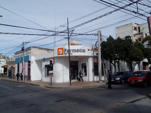 Minerva Farmacias - Suc. Del Valle