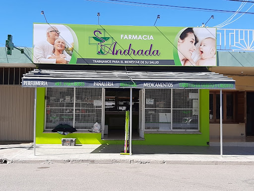 Farmacia ANDRADA