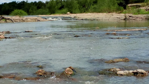 Puerto Yeruá