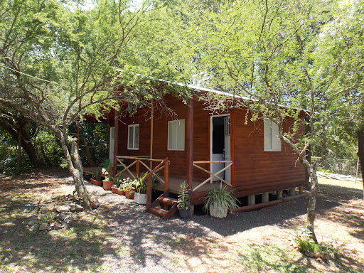 Puerto Yerua Alojamientos