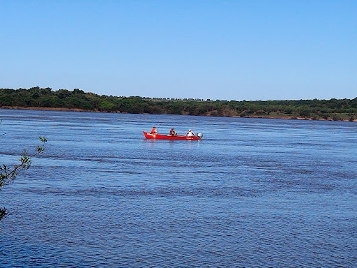 Puerto Yerua