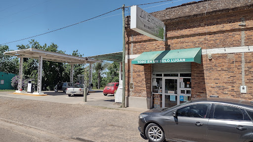 La Estacion