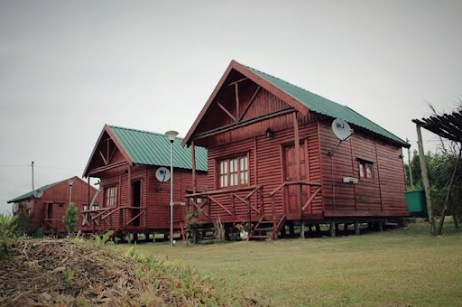 Cabañas Altos de Yerua