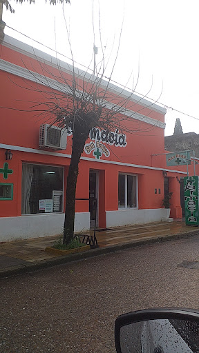 Farmacia San Roque