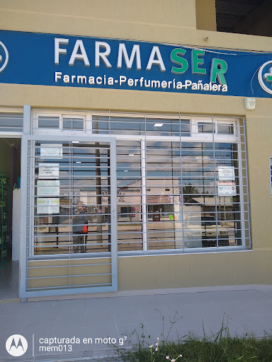 FARMASER SAN BENITO