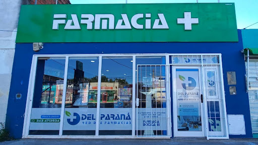 Farmacia la Botica I