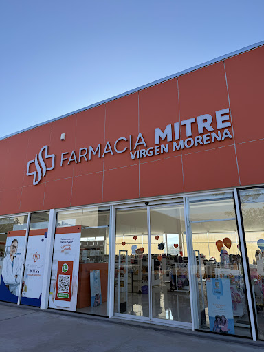 Farmacia Mitre Virgen Morena