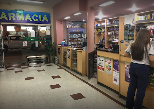 Farmacia del Sol - Envios a Domicilio