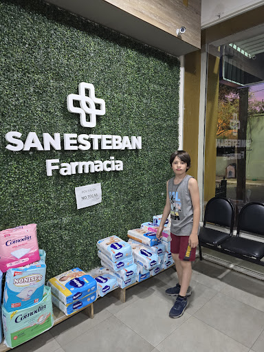 Farmacia San Esteban