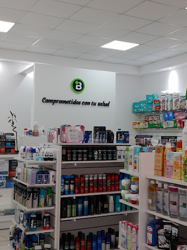 Farmacia Belgrano