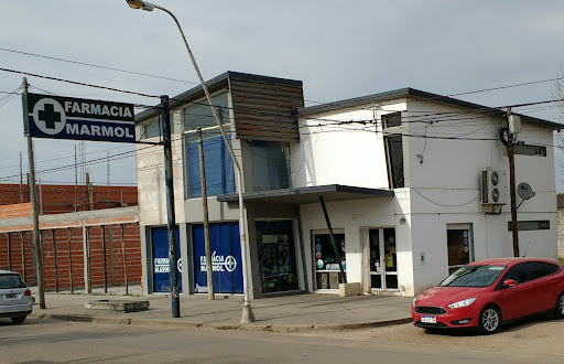 Farmacia Marmol