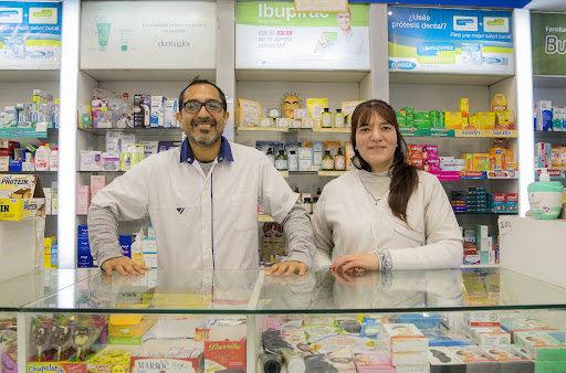 Farmacia Olivera