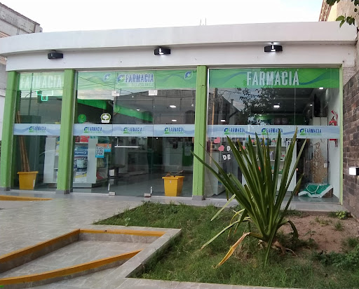 Farmacia De La Clínica