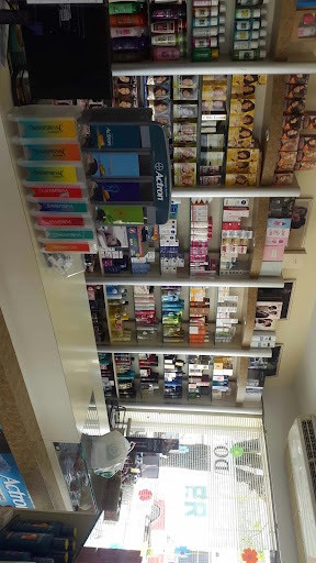 Farmacia San Salvador