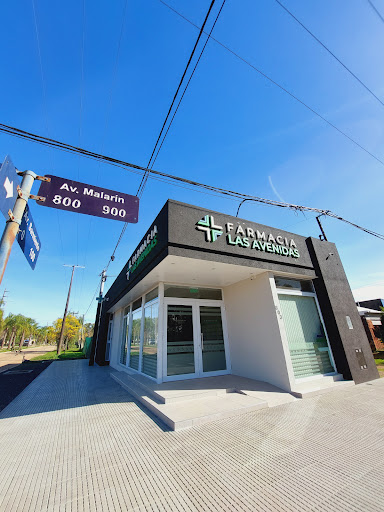 Farmacias Villegas Las Avenidas