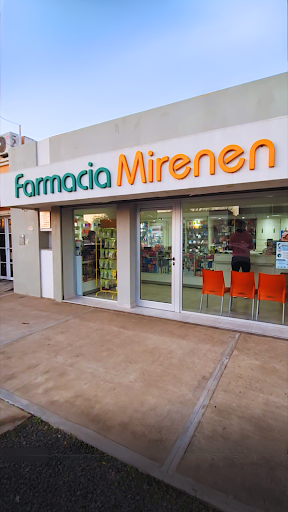Farmacia Mirenen