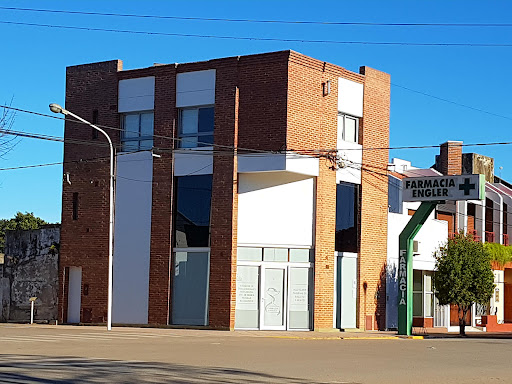 Farmacia Engler