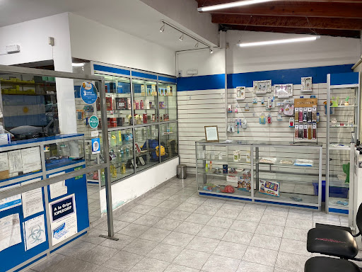 Farmacia San Andres