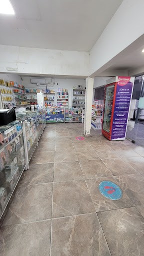 Mi Farma Red De Farmacias - Sucursal Mi Farma