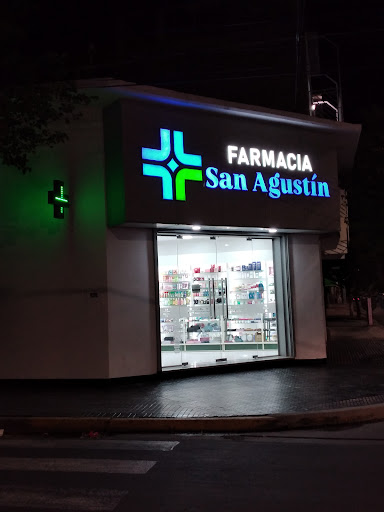 Farmacia San Agustin