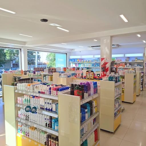Colón Red de Farmacias - Sucursal Universitaria
