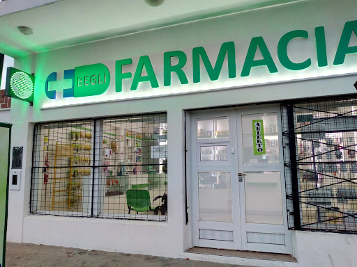 Farmacia Begli