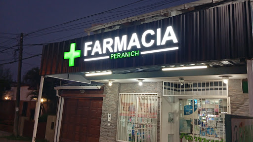 Farmacia Peranich