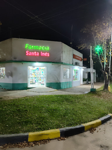 Farmacia Santa Ines