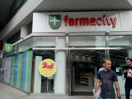 Farmacity