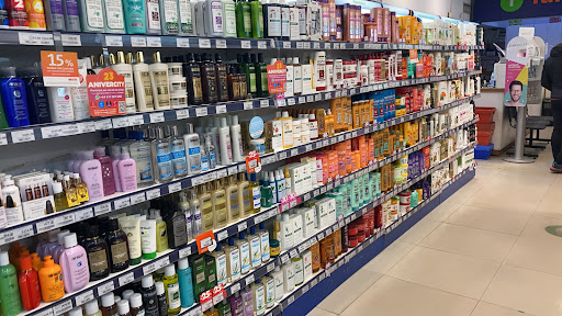 Farmacity
