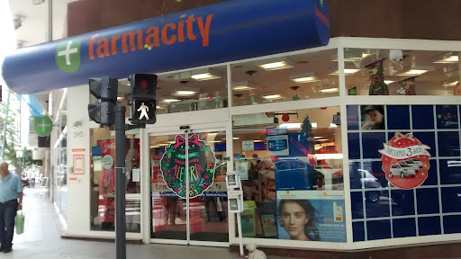 Farmacity
