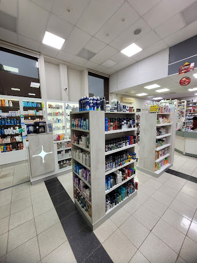 Farmacia Mudry