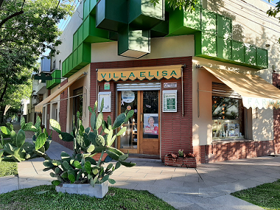 Farmacia Villa Elisa (Guiffrey)