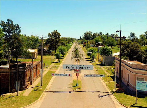 Villa Mantero