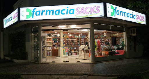 Farmacia Sacks