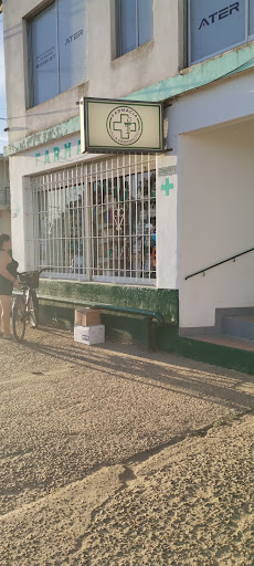Farmacia Villa Paranacito