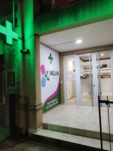 Farmacia Molina