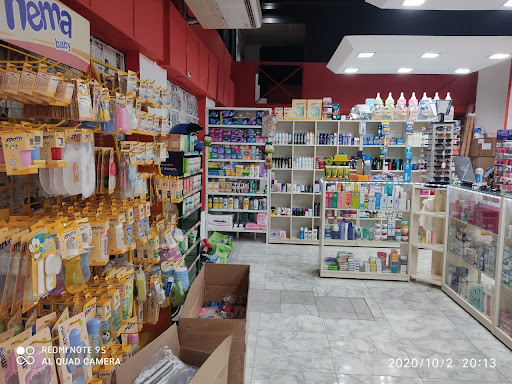 Farmacia Victoria