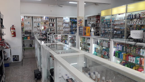 Farmacia del Norte